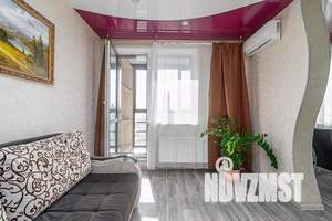 2-к квартира, посуточно, 41м2, 12/20 этаж