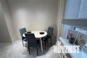 1-к квартира, посуточно, 36м2, 2/10 этаж