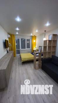 1-к квартира, посуточно, 33м2, 5/5 этаж