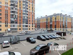 1-к квартира, посуточно, 50м2, 2/9 этаж