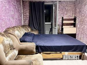 1-к квартира, на длительный срок, 32м2, 4/5 этаж