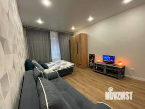 1-к квартира, на длительный срок, 35м2, 3/13 этаж