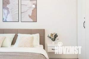 2-к квартира, посуточно, 39м2, 9/9 этаж