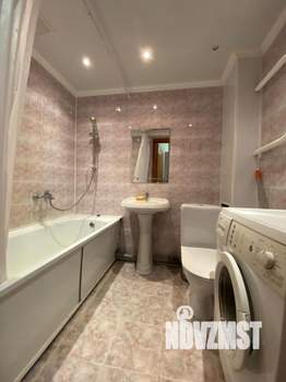 1-к квартира, на длительный срок, 37м2, 4/10 этаж