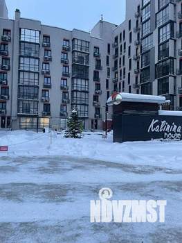 1-к квартира, посуточно, 52м2, 7/9 этаж