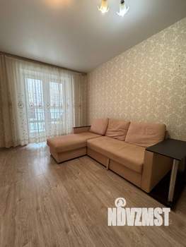 1-к квартира, на длительный срок, 32м2, 6/11 этаж