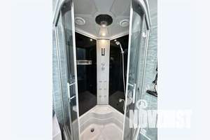 1-к квартира, посуточно, 20м2, 9/23 этаж