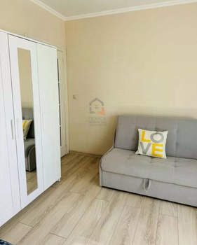 2-к квартира, на длительный срок, 55м2, 9/17 этаж