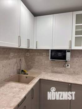 1-к квартира, на длительный срок, 36м2, 2/12 этаж