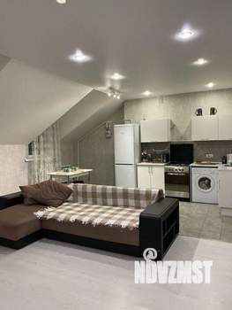 3-к квартира, посуточно, 84м2, 1/1 этаж