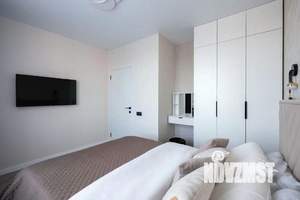 1-к квартира, посуточно, 49м2, 1/1 этаж