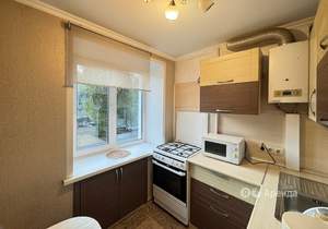 3-к квартира, на длительный срок, 60м2, 2/5 этаж