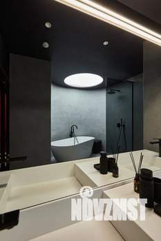 Студия квартира, посуточно, 45м2, 20/40 этаж