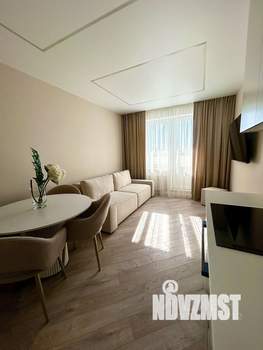 1-к квартира, на длительный срок, 50м2, 18/21 этаж