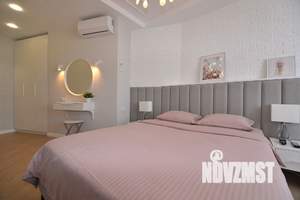 2-к квартира, посуточно, 55м2, 17/29 этаж