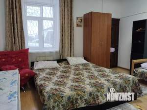 Студия квартира, на длительный срок, 24м2, 1/2 этаж