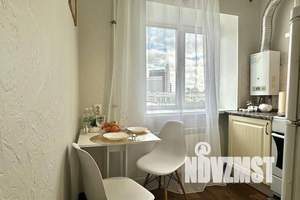 1-к квартира, посуточно, 38м2, 5/5 этаж