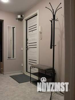 2-к квартира, посуточно, 52м2, 2/9 этаж