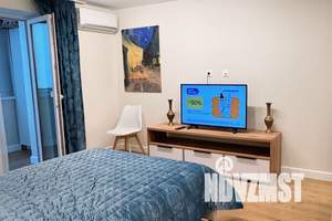 1-к квартира, посуточно, 35м2, 1/9 этаж