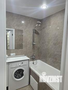 1-к квартира, на длительный срок, 35м2, 8/9 этаж