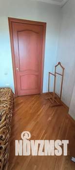 5-к квартира, посуточно, 110м2, 8/10 этаж