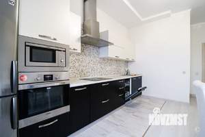 2-к квартира, на длительный срок, 70м2, 14/24 этаж