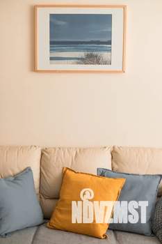 1-к квартира, посуточно, 48м2, 16/18 этаж