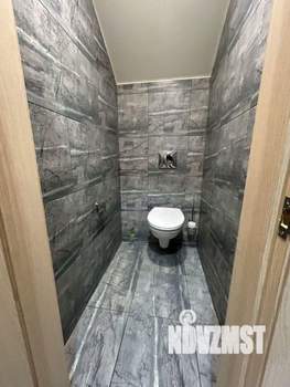 3-к квартира, посуточно, 84м2, 1/1 этаж