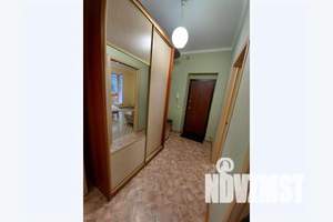 1-к квартира, посуточно, 37м2, 1/6 этаж