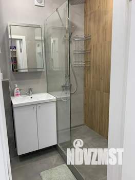 1-к квартира, посуточно, 40м2, 7/9 этаж