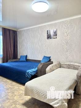 1-к квартира, посуточно, 31м2, 2/4 этаж