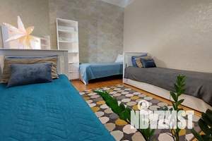 2-к квартира, посуточно, 90м2, 5/6 этаж