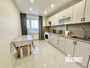 1-к квартира, на длительный срок, 47м2, 7/10 этаж