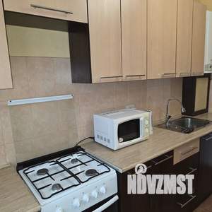 1-к квартира, посуточно, 34м2, 2/5 этаж