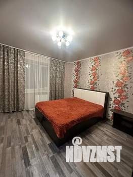 2-к квартира, посуточно, 40м2, 9/9 этаж