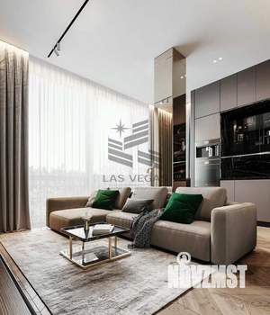 2-к квартира, на длительный срок, 78м2, 3/5 этаж