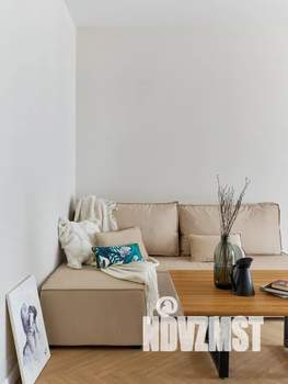 2-к квартира, посуточно, 50м2, 2/5 этаж