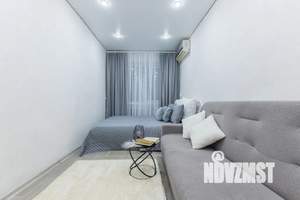 2-к квартира, посуточно, 45м2, 3/5 этаж