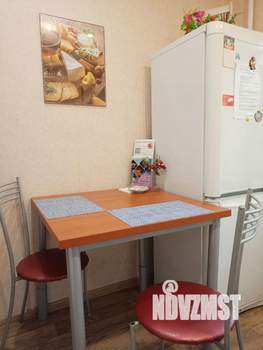 1-к квартира, на длительный срок, 35м2, 2/5 этаж