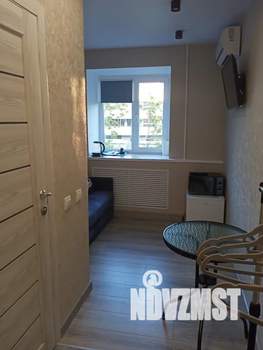 1-к квартира, посуточно, 11м2, 3/5 этаж