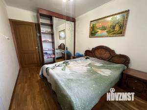 3-к квартира, на длительный срок, 65м2, 5/10 этаж