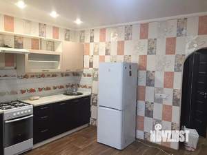 1-к квартира, на длительный срок, 34м2, 8/10 этаж