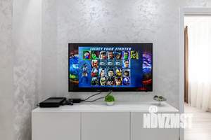 2-к квартира, посуточно, 55м2, 4/10 этаж