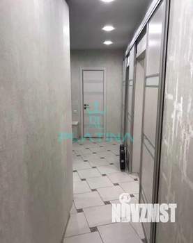 2-к квартира, на длительный срок, 61м2, 5/17 этаж