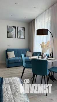 1-к квартира, посуточно, 31м2, 1/1 этаж