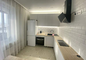 2-к квартира, на длительный срок, 56м2, 5/17 этаж