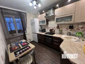2-к квартира, на длительный срок, 47м2, 3/10 этаж