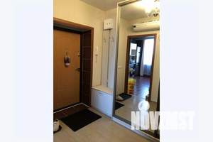 1-к квартира, посуточно, 40м2, 6/14 этаж