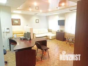 1-к квартира, посуточно, 45м2, 1/5 этаж