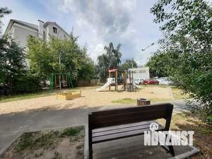 1-к квартира, посуточно, 36м2, 3/5 этаж